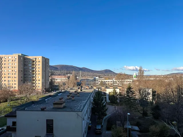 Eladó lakás Budapest III. kerület, Kaszásdűlő 51 nm