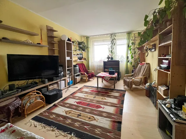 Eladó lakás Budapest III. kerület, Kaszásdűlő 51 nm