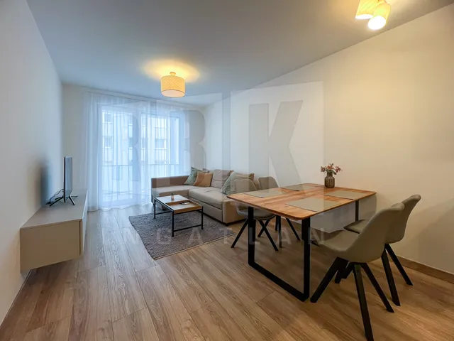 Kiadó lakás Budapest VIII. kerület 50 nm