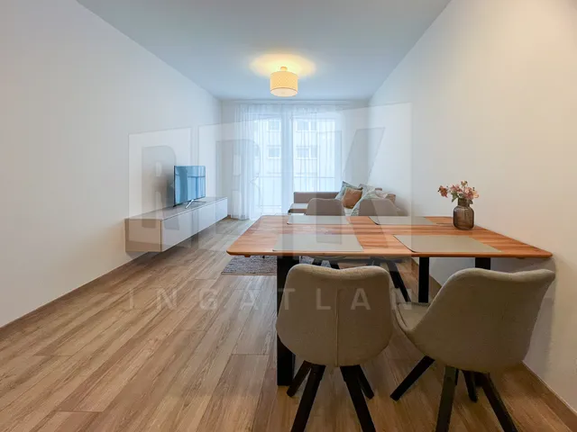 Kiadó lakás Budapest VIII. kerület 50 nm