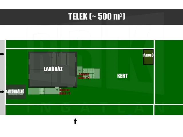 Eladó ház Pécel 150 nm