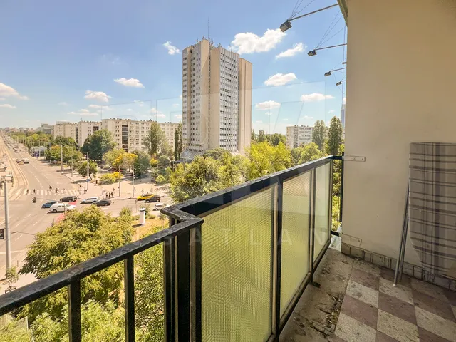 Eladó lakás Budapest XI. kerület, Lágymányos, Október huszonharmadika utca 57 nm