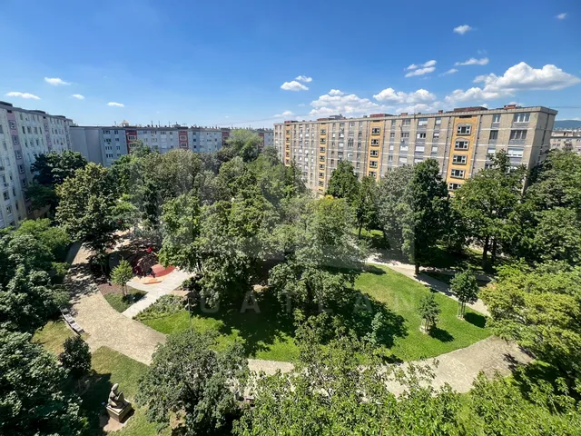 Eladó lakás Budapest XI. kerület, Lágymányos 57 nm