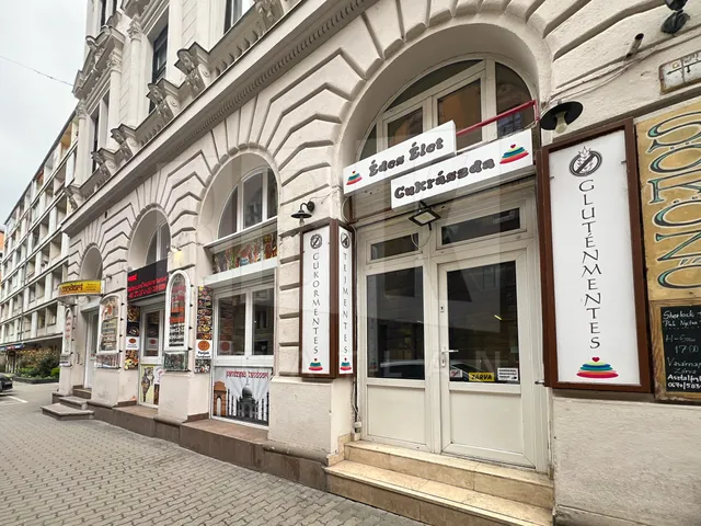 Kiadó kereskedelmi és ipari ingatlan Budapest XIII. kerület, Újlipótváros 57 nm