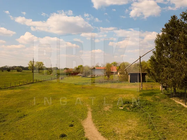 Eladó mezőgazdasági ingatlan Kiskunfélegyháza 355 nm