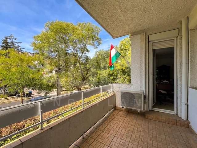 Eladó lakás Budapest XII. kerület, Mártonhegy 68 nm