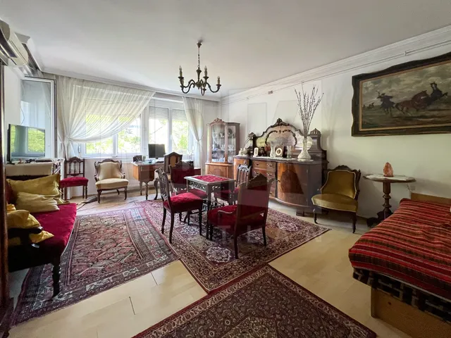 Eladó lakás Budapest XII. kerület, Mártonhegy 68 nm