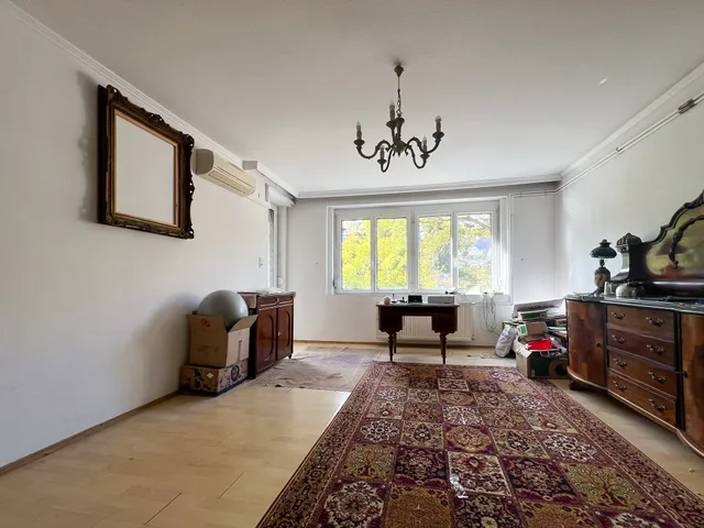 Eladó lakás Budapest XII. kerület, Mártonhegy 68 nm
