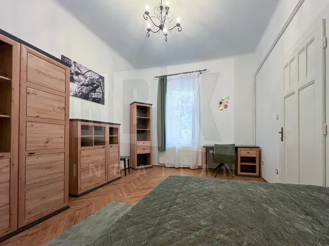 Kiadó lakás Budapest XIV. kerület, Kiszugló, Angol utca 69 nm