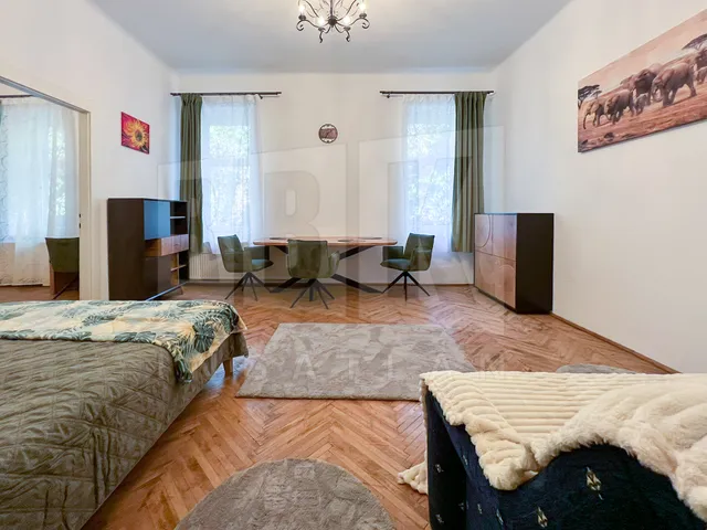 Kiadó lakás Budapest XIV. kerület, Kiszugló, Angol utca 69 nm