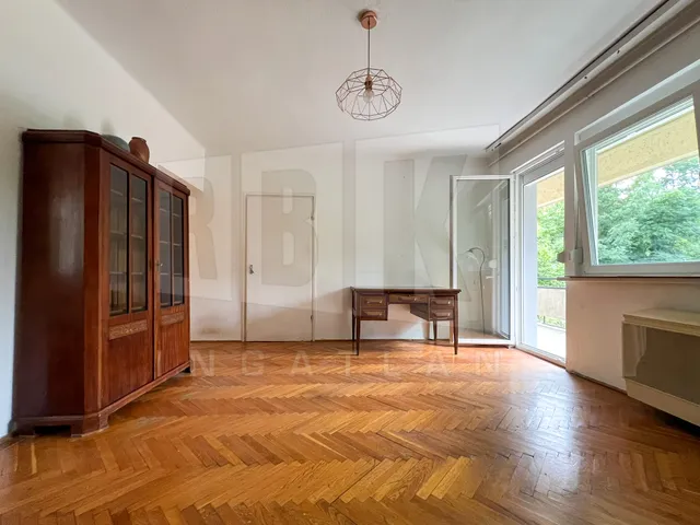 Eladó lakás Budapest II. kerület, Pasarét 63 nm