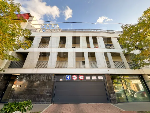 Eladó lakás Budapest XV. kerület, Rákospalota, Hubay Jenő tér 53 nm