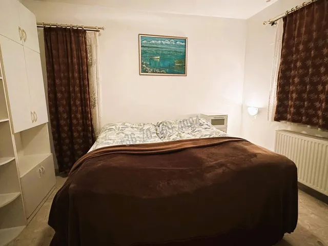 Eladó ház Budapest II. kerület 286 nm