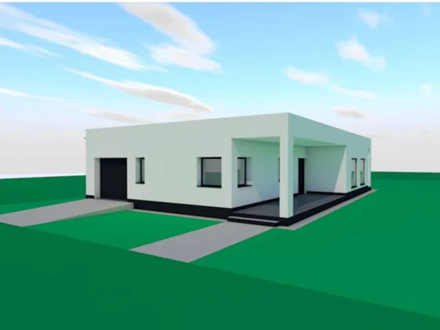 Eladó ház Csörög 123 nm