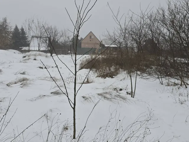 Eladó telek Csörög, Munkácsy Mihály utca 729 nm