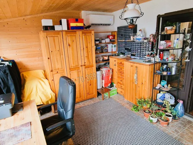 Eladó ház Szokolya 120 nm