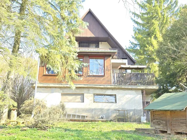 Eladó ház Szokolya 116 nm