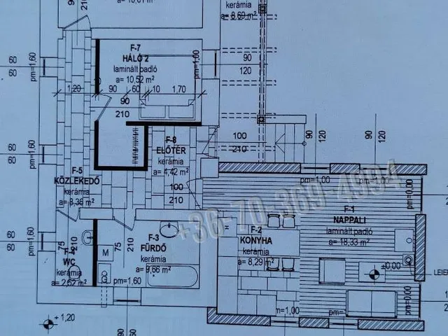 Eladó ház Szendehely 78 nm
