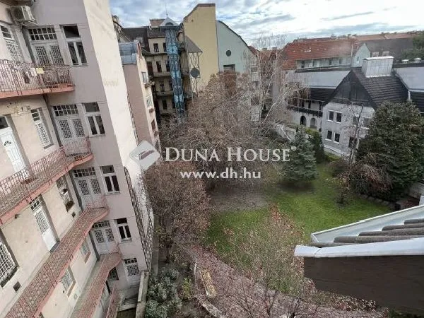 Eladó lakás Budapest IX. kerület 120 nm