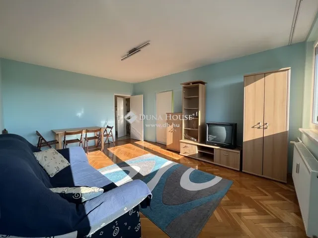 Kiadó lakás Budapest XIV. kerület 46 nm