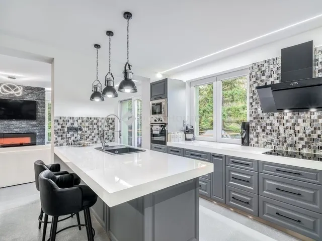 Kiadó lakás Budapest XII. kerület 150 nm