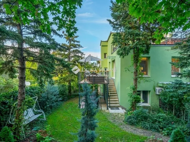 Kiadó lakás Budapest XII. kerület 150 nm