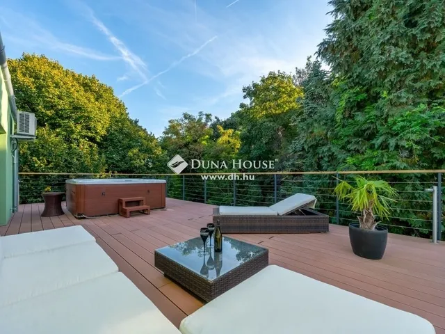 Kiadó lakás Budapest XII. kerület 150 nm