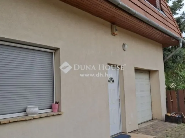 Eladó ház Budapest XVI. kerület, Rákosszentmihály 127 nm