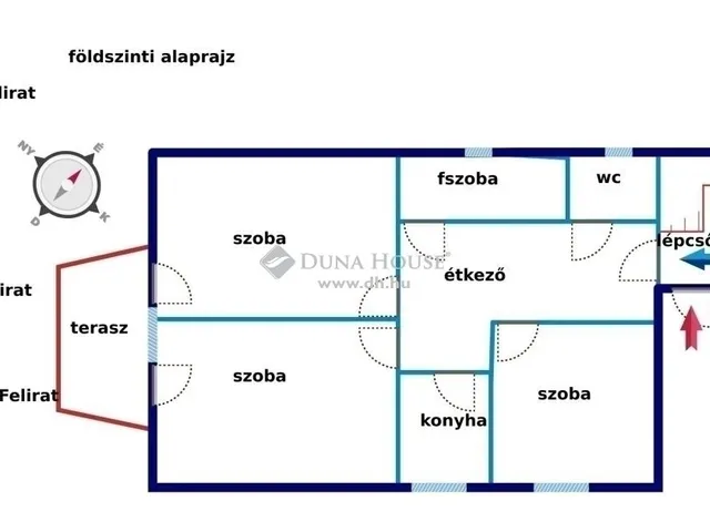 Eladó ház Budapest XIV. kerület, Alsórákos 280 nm