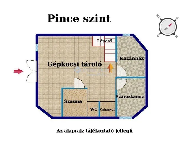 Eladó ház Budapest XVI. kerület, Sashalom 131 nm