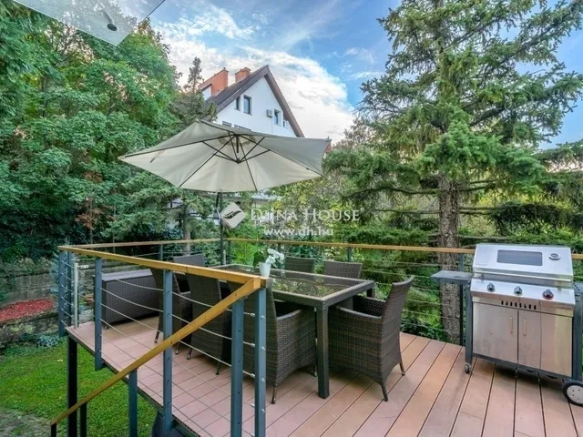 Eladó lakás Budapest XII. kerület 150 nm