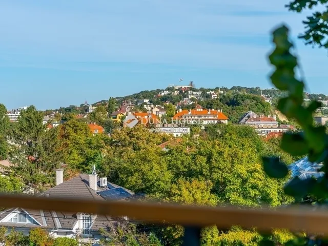 Eladó lakás Budapest XII. kerület 150 nm