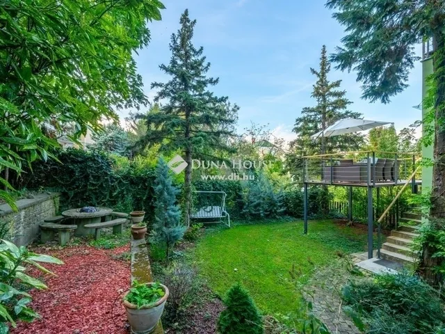 Eladó lakás Budapest XII. kerület 150 nm