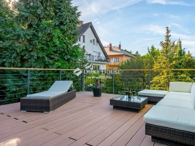 Eladó lakás Budapest XII. kerület 150 nm