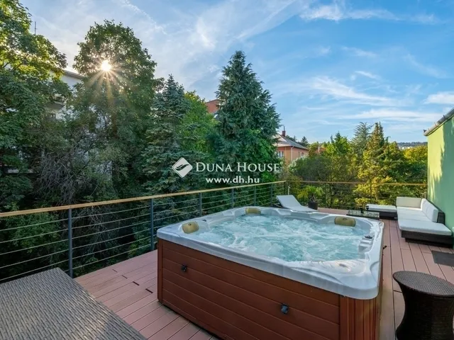 Eladó lakás Budapest XII. kerület 150 nm