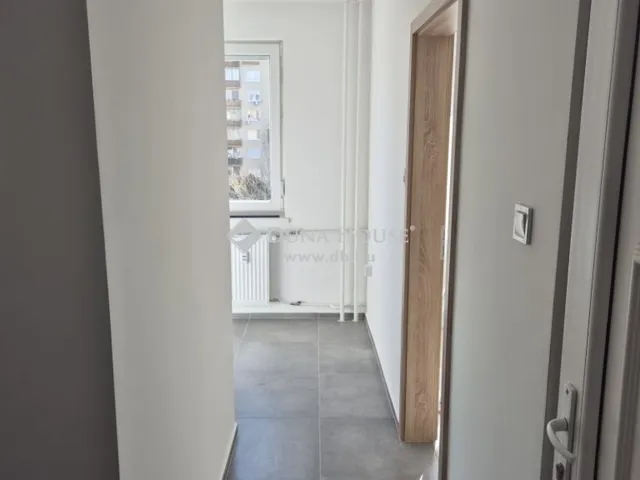 Eladó lakás Budapest XV. kerület 55 nm