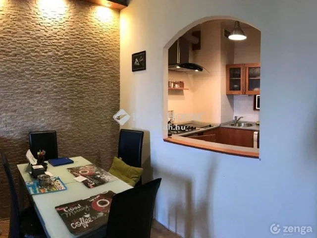 Eladó lakás Budapest XV. kerület 45 nm