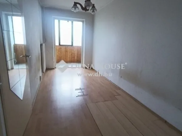 Eladó lakás Budapest XIV. kerület 55 nm