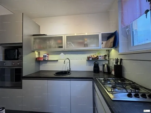 Eladó lakás Budapest XIV. kerület 46 nm