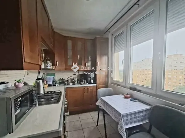 Eladó lakás Budapest XV. kerület 55 nm