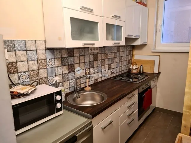 Eladó lakás Budapest XIV. kerület 55 nm