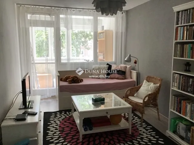 Eladó lakás Budapest XIV. kerület, Alsórákos 47 nm