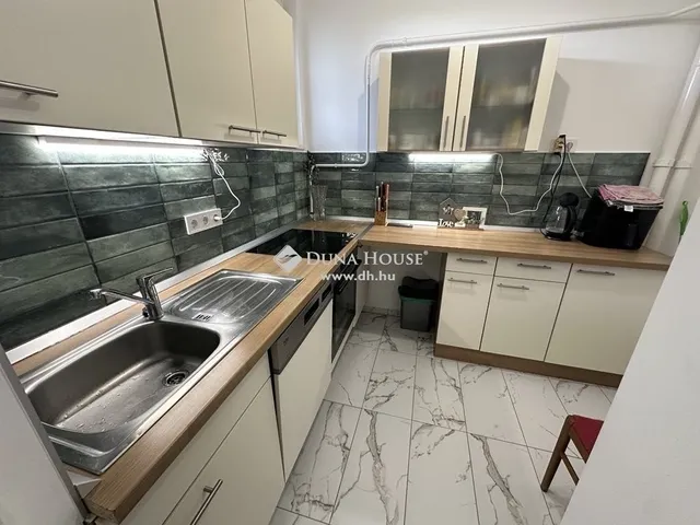 Eladó lakás Budapest X. kerület 53 nm