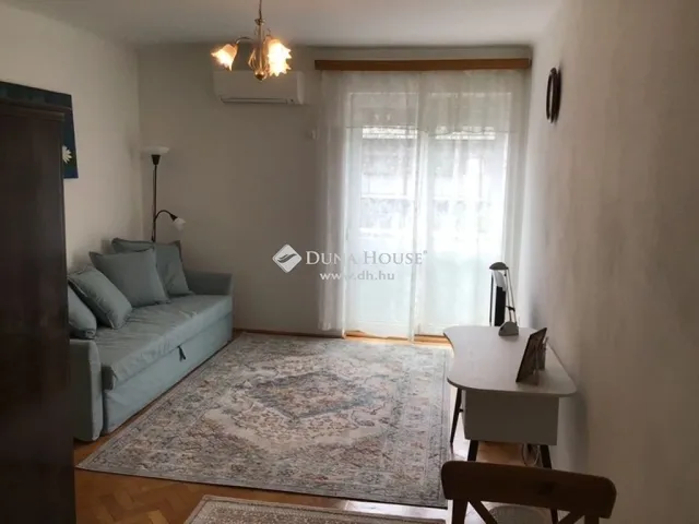 Eladó lakás Budapest XIV. kerület, Törökőr 44 nm