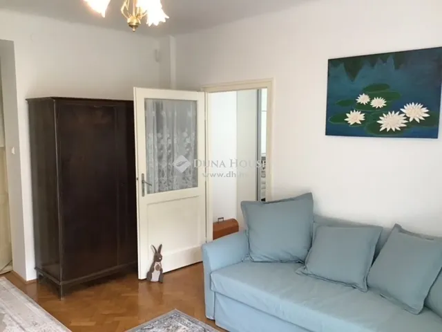 Eladó lakás Budapest XIV. kerület, Törökőr 44 nm