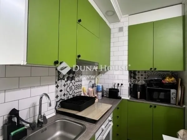Eladó lakás Budapest XV. kerület 52 nm