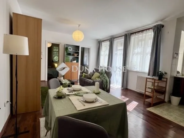 Eladó lakás Budapest XIV. kerület 47 nm