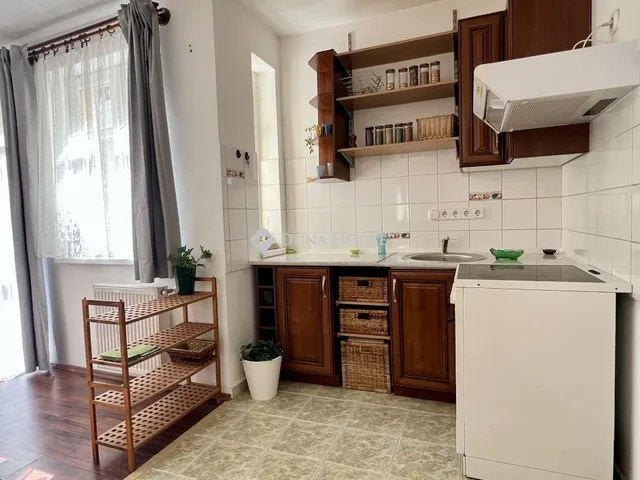 Eladó lakás Budapest XIV. kerület 47 nm