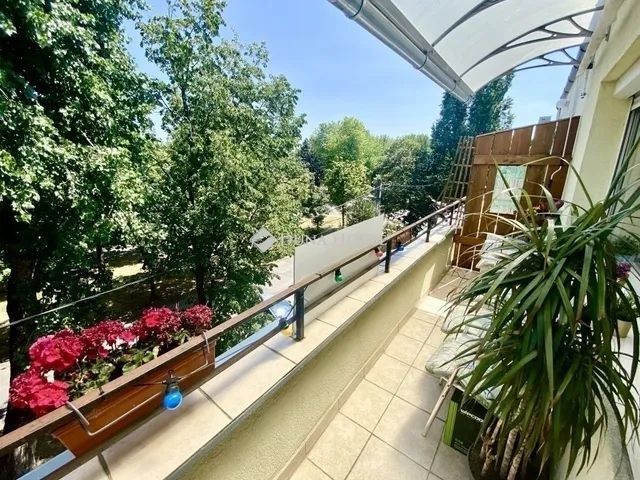 Eladó lakás Budapest XIV. kerület 60 nm