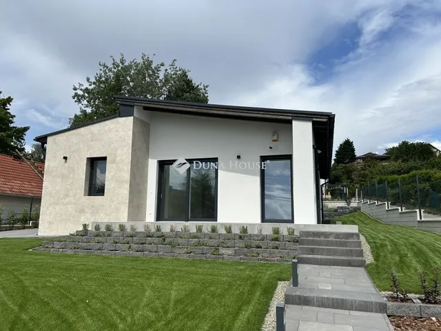 Eladó ház Csömör 112 nm